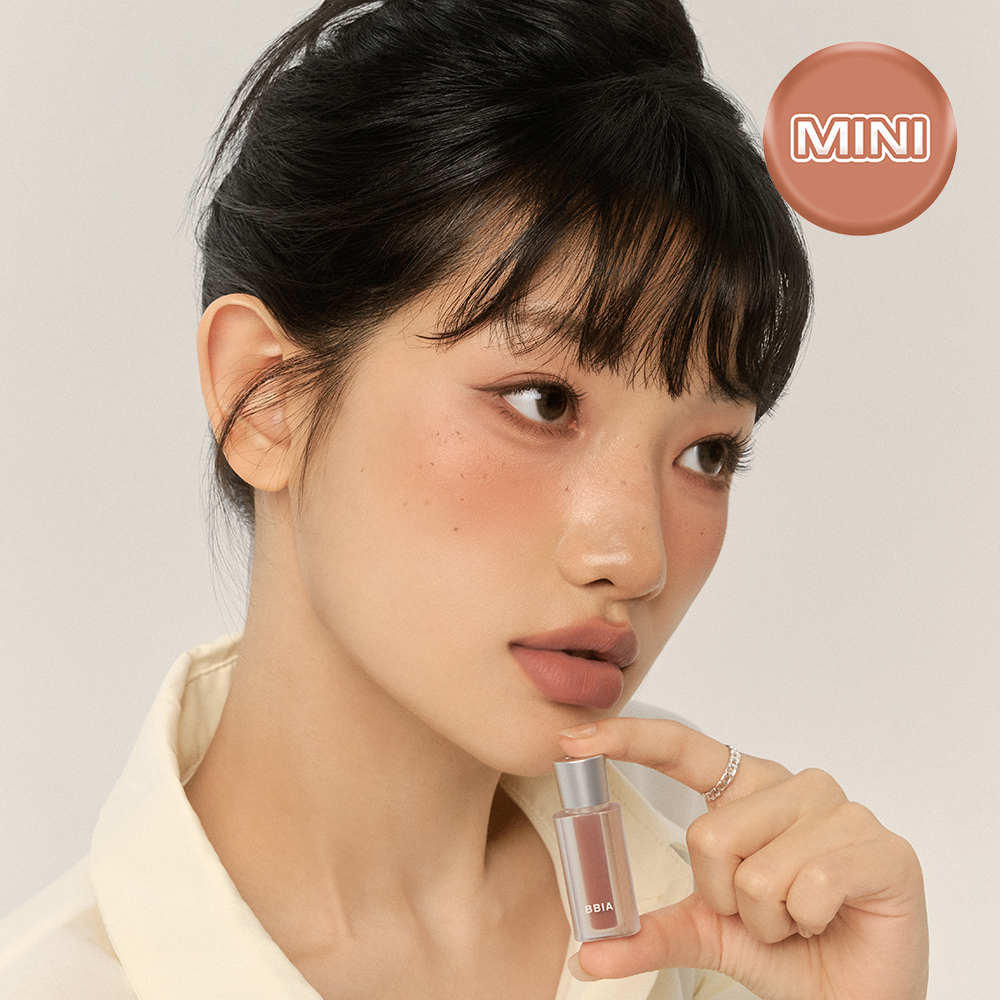 BBIA Last Velvet Tint 5g (10 Colors) (2)