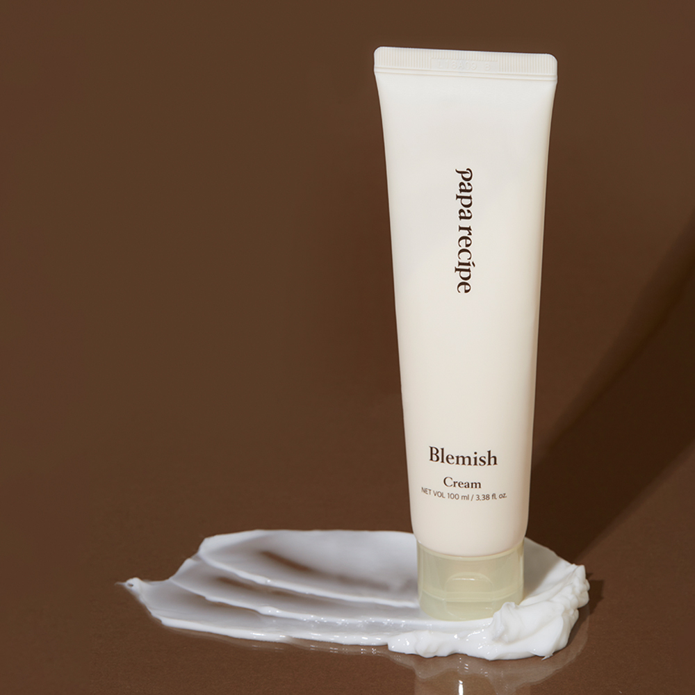 papa recipe Rice Blemish Deep Moist Sun Cream 50ml (2)