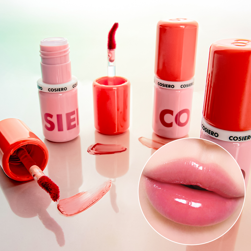 COSIERO Jealousy Glow Tint Plumper 4g