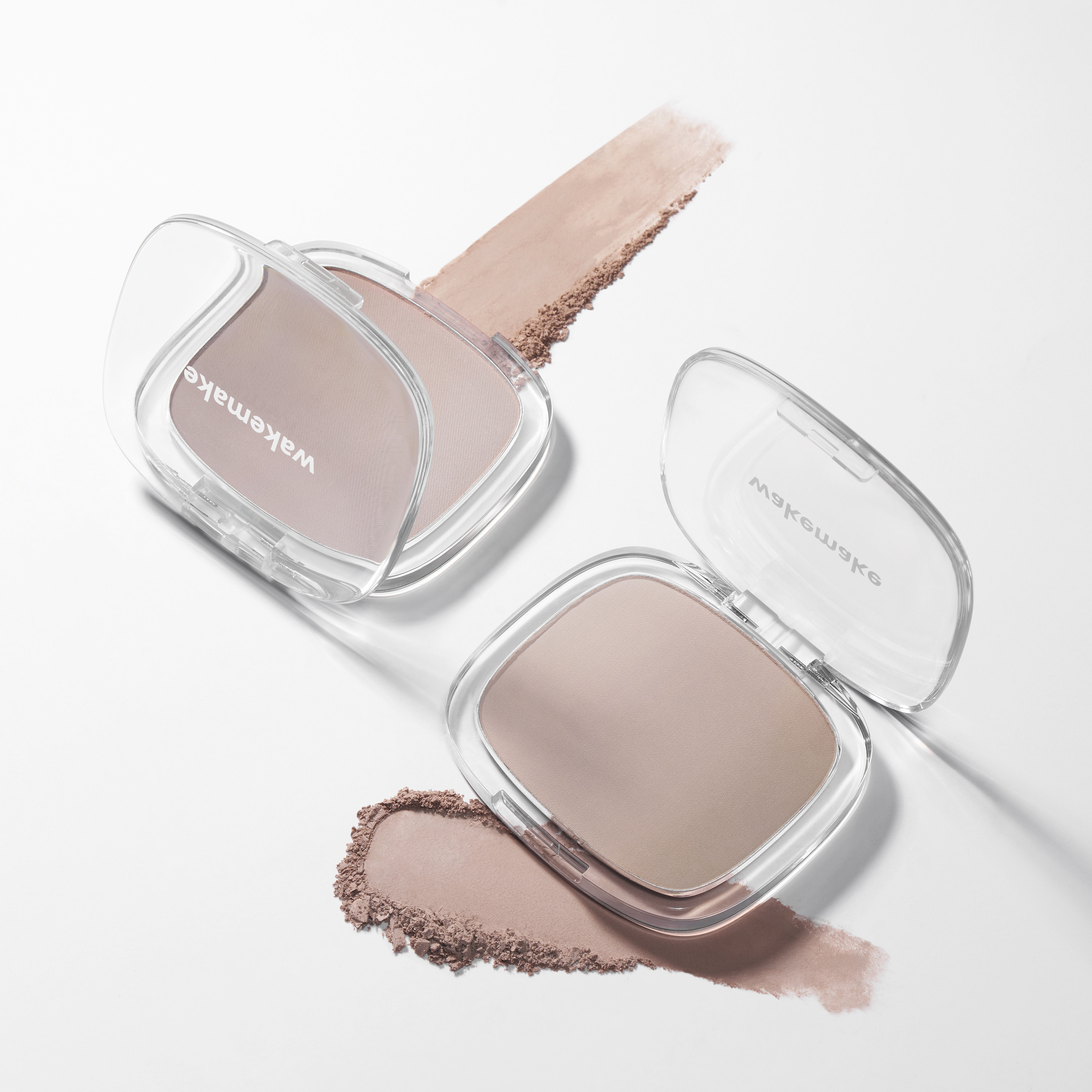 WAKEMAKE Mix Blurring Volume Shading 9.9g (Set/Single) (2)