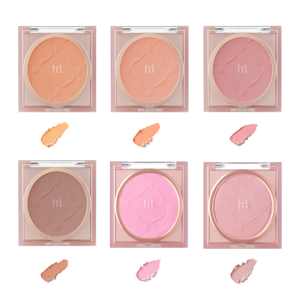 haming Jelly Air Cheek