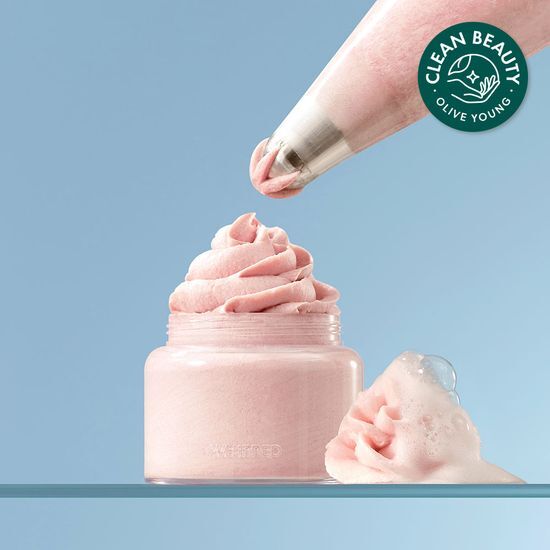 Whipped Muhwabutter Vegan Pack Cleanser 130g (4)