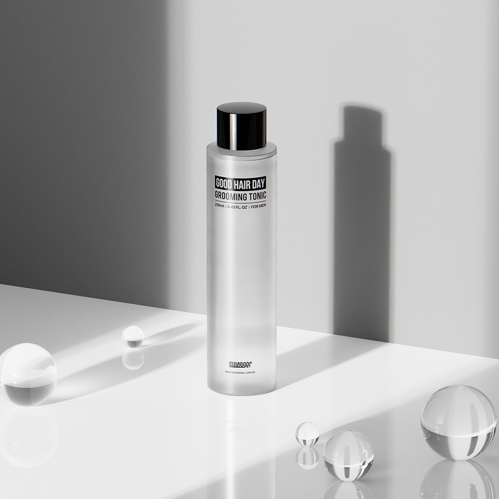 swagger Good Hair Day Grooming Tonic 250ml (2)