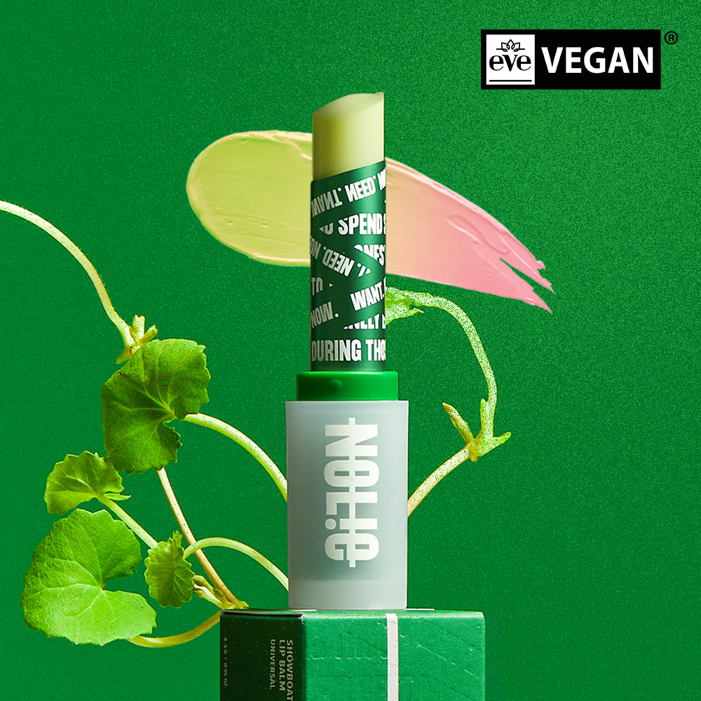 NOLIE Showboat Lip Balm Universal 4.3g