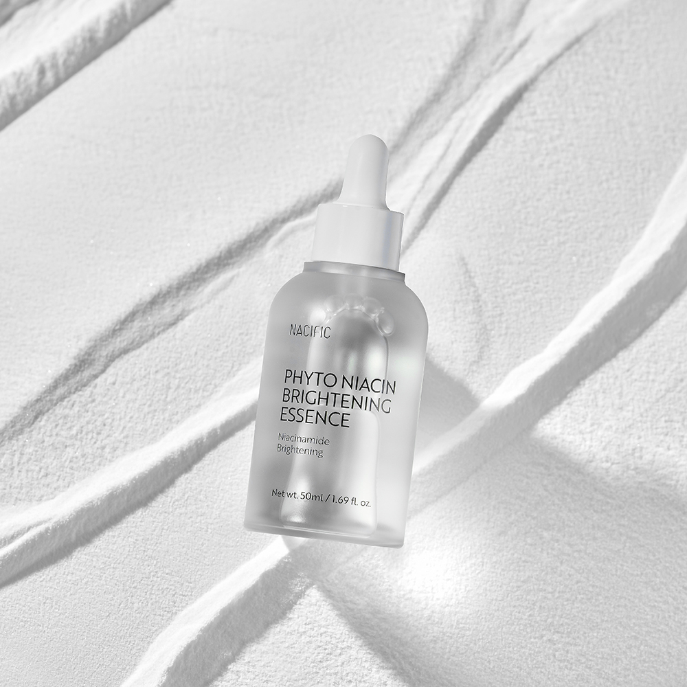 NACIFIC Phyto Niacin Whitening Essence 50ml
