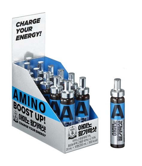 KGC Amino Vital Tonic 1ea (3)