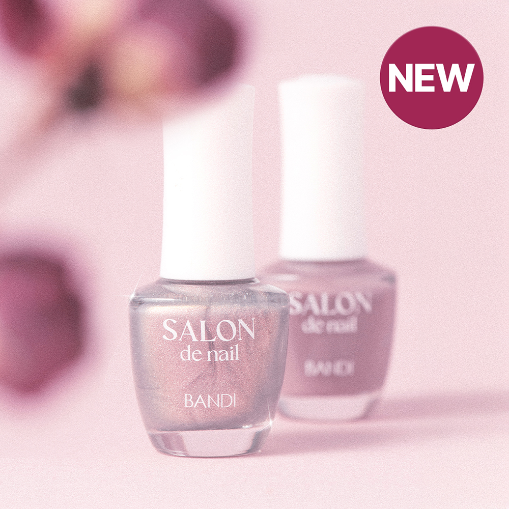 BANDI Nail Cure 7ml Nail Ampoule (4)