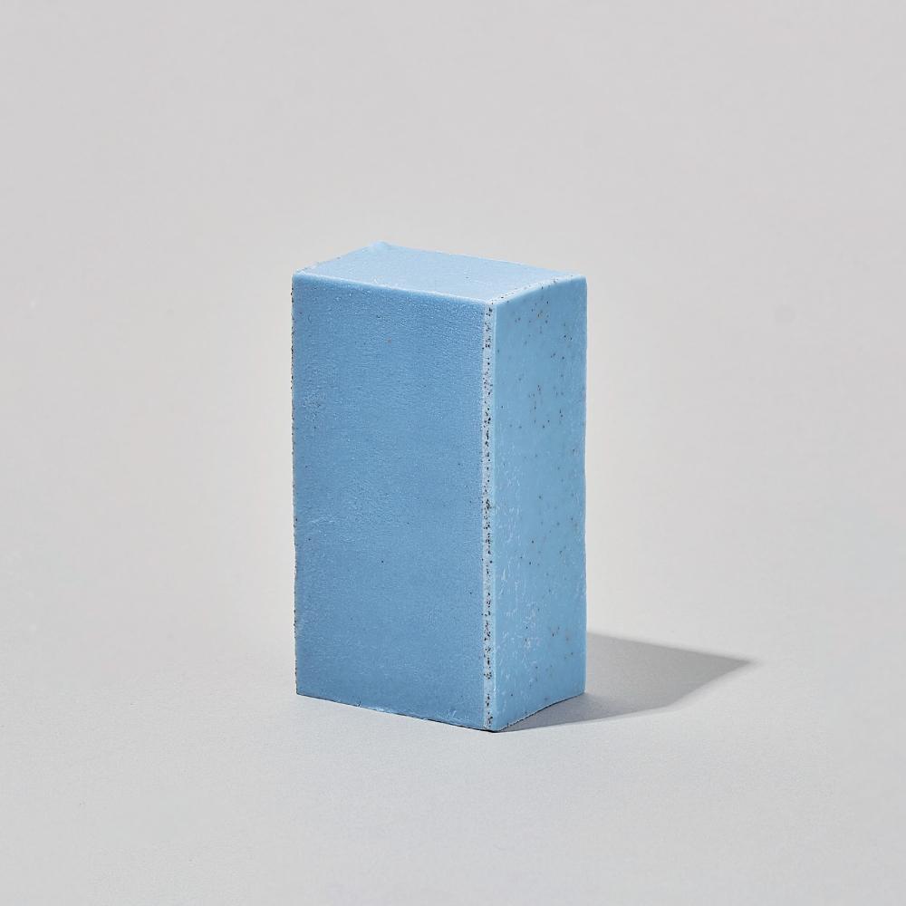 Monight Solid Cleansing Bar #Herb & Oat Blended 150g (2)