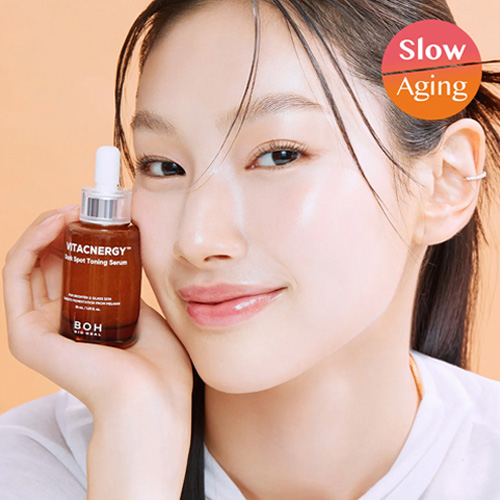 BIOHEAL BOH Vitacnergy Dark Spot Toning Serum 30ml