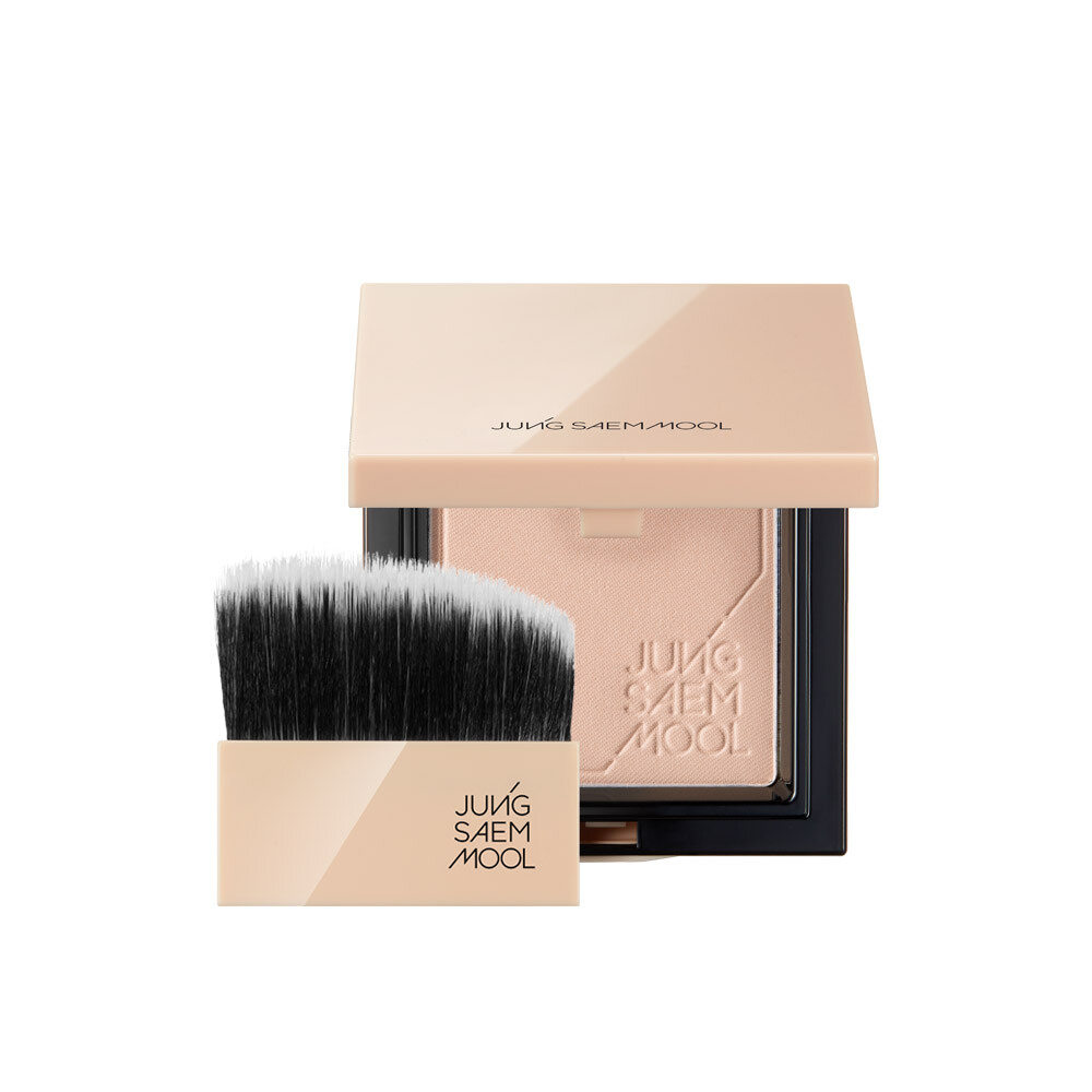 JUNGSAEMMOOL Skin Nuder Pact Satin Nude (2)