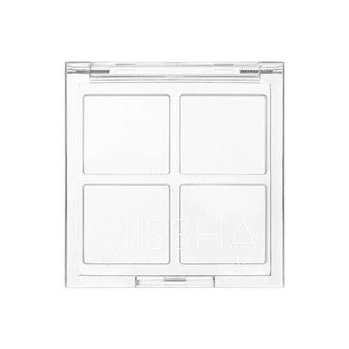 MISSHA Custom Palette Case (6 Plates)