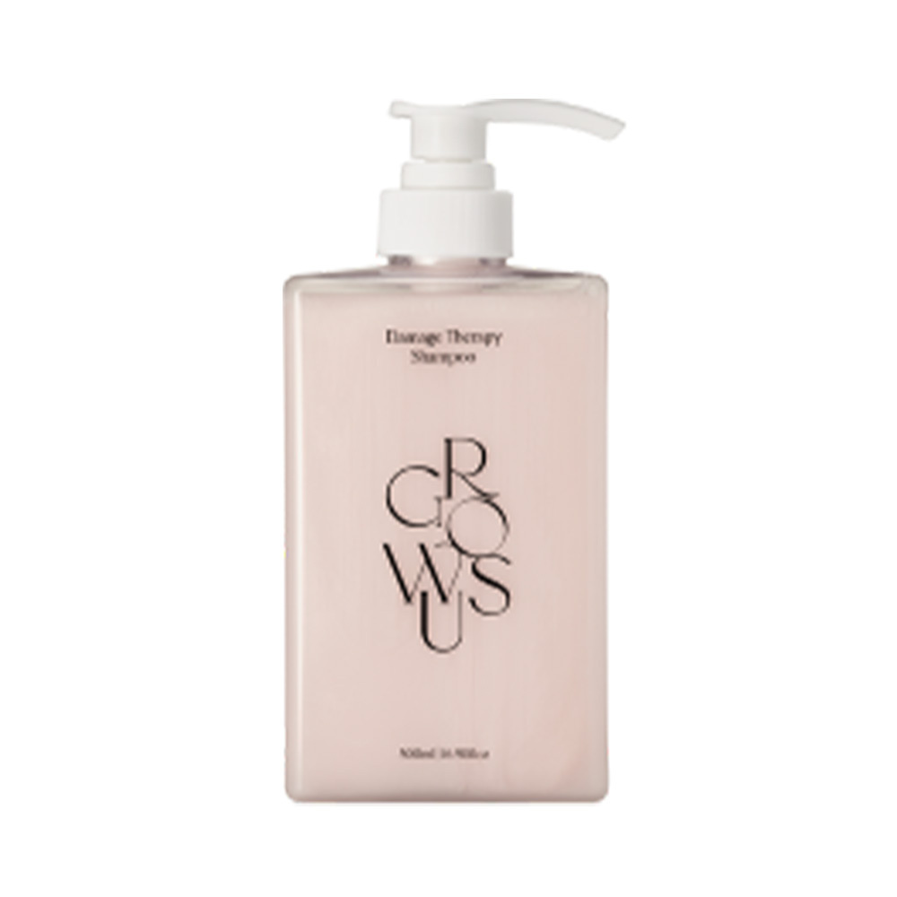 growus Damage Therapy Treatment EX 220g + 220g (2)