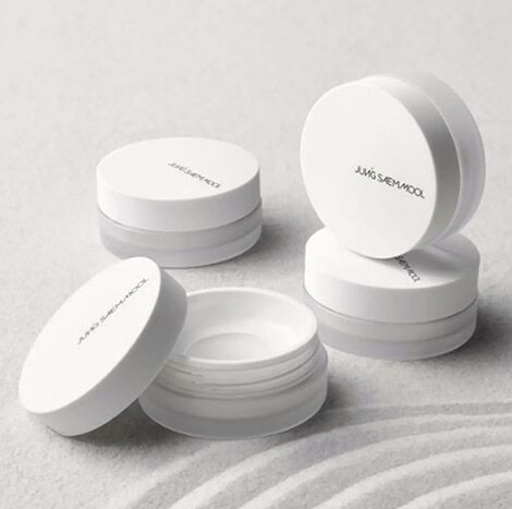 JUNGSAEMMOOL Pro-lasting Finish Powder Bare Blur 10g