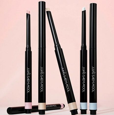 JUNGSAEMMOOL Artist Drawing Shadow Pencil