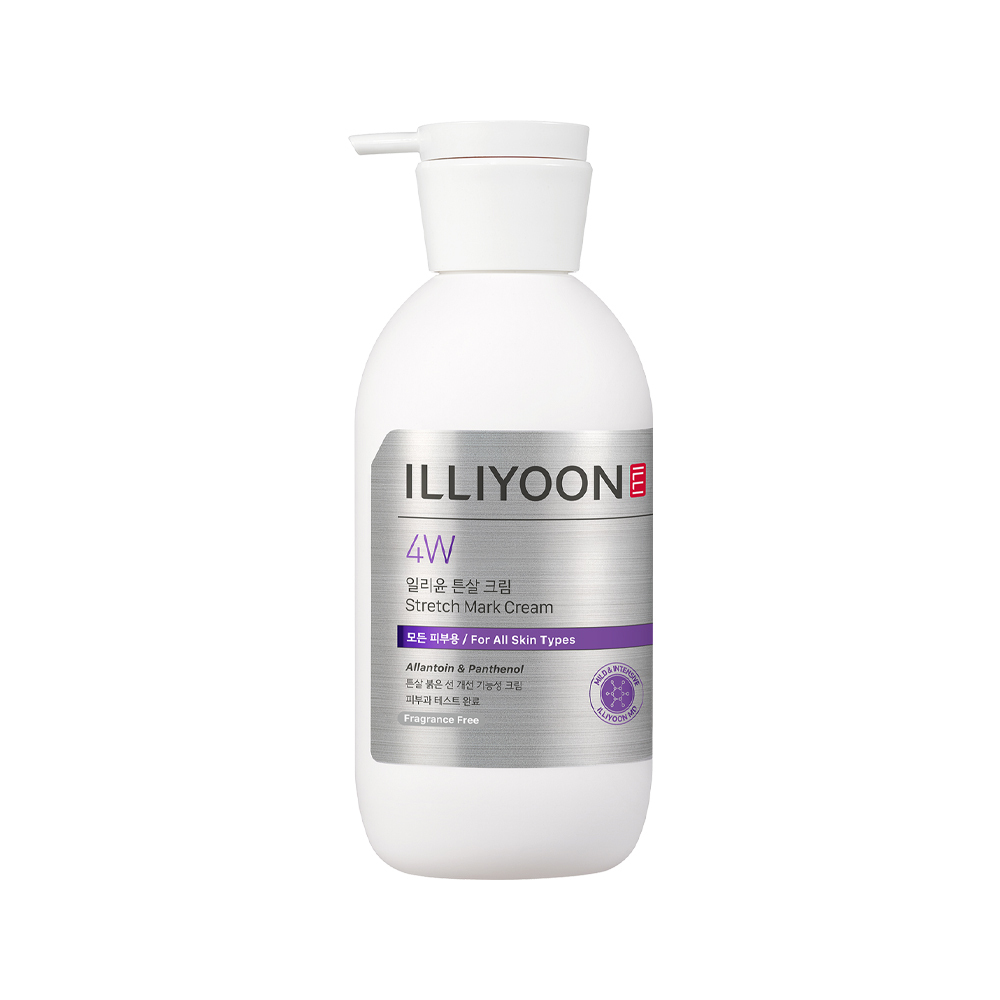 ILLIYOON Stretch Mark Cream 330ml (2)