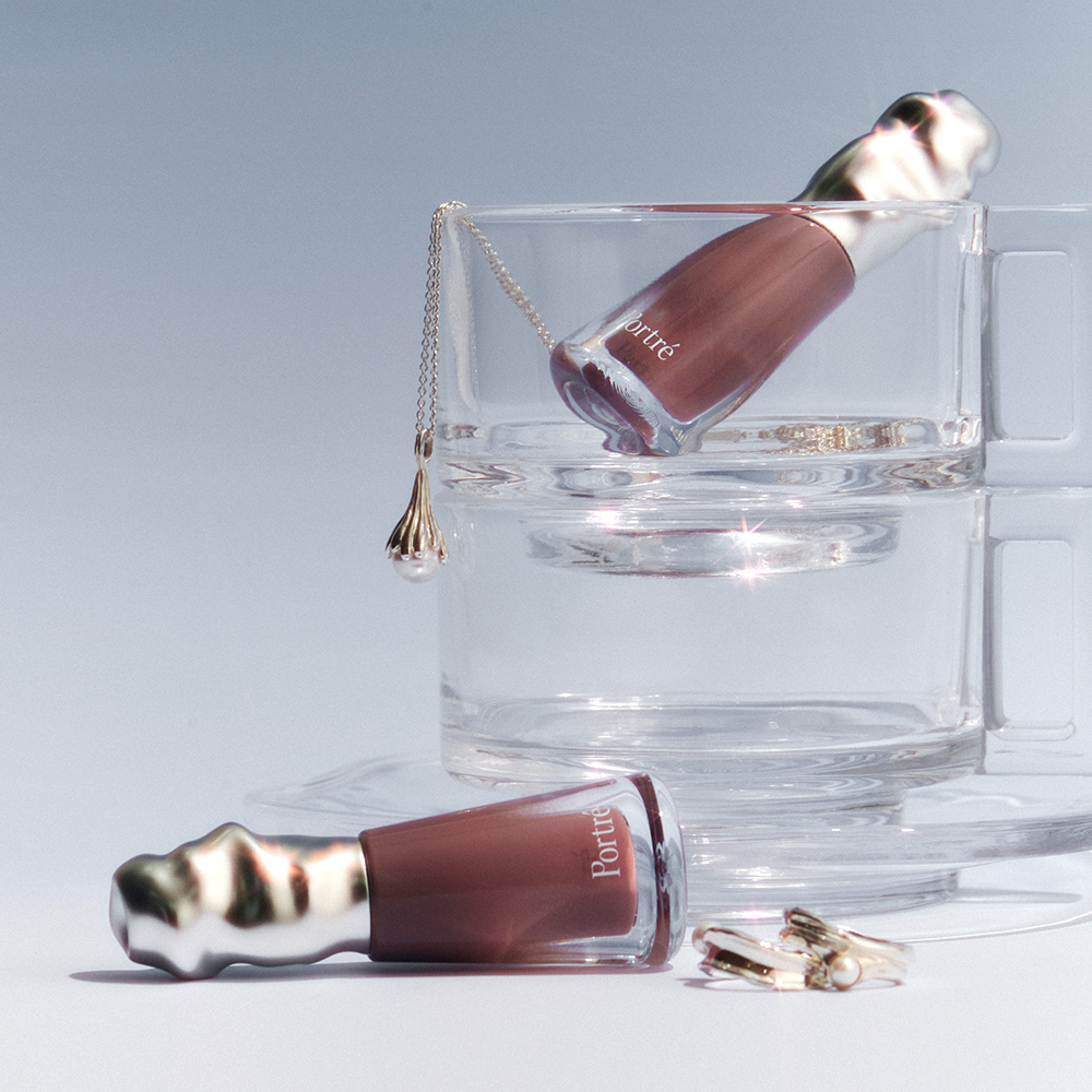 Portré Pure Glacé 3.7ml (2)