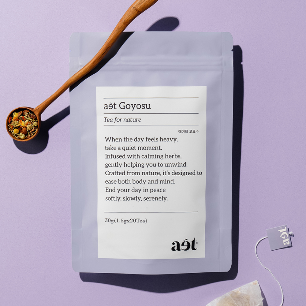 Aet Goyosu 1.5g 20ea