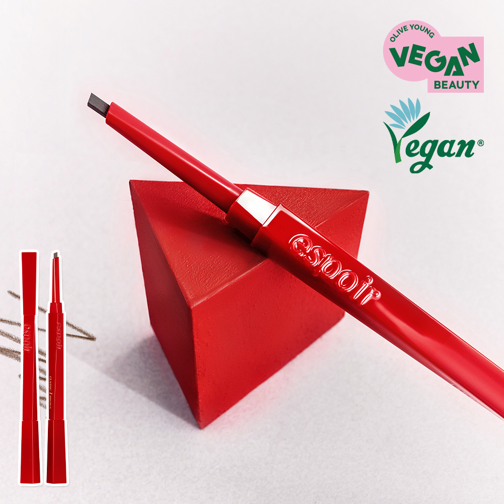 espoir The Brow Balance Pencil (8 Colors) (2)