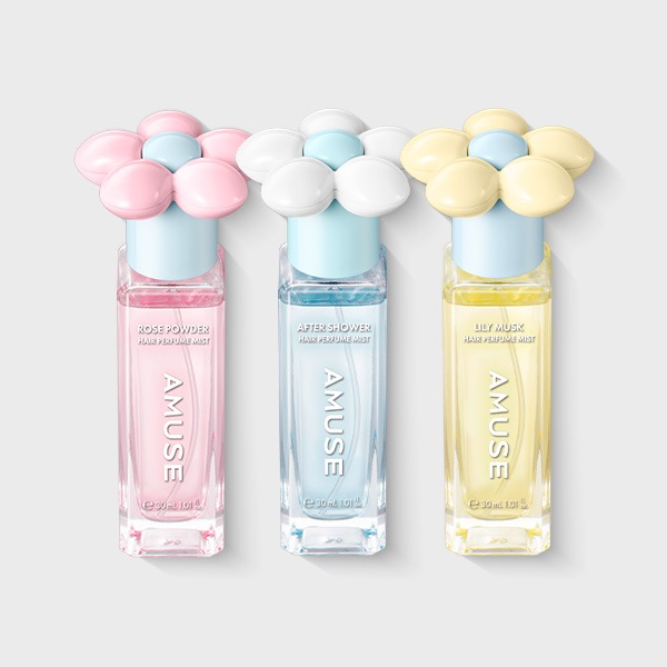 AMUSE Hair Perfume Mist 30ml