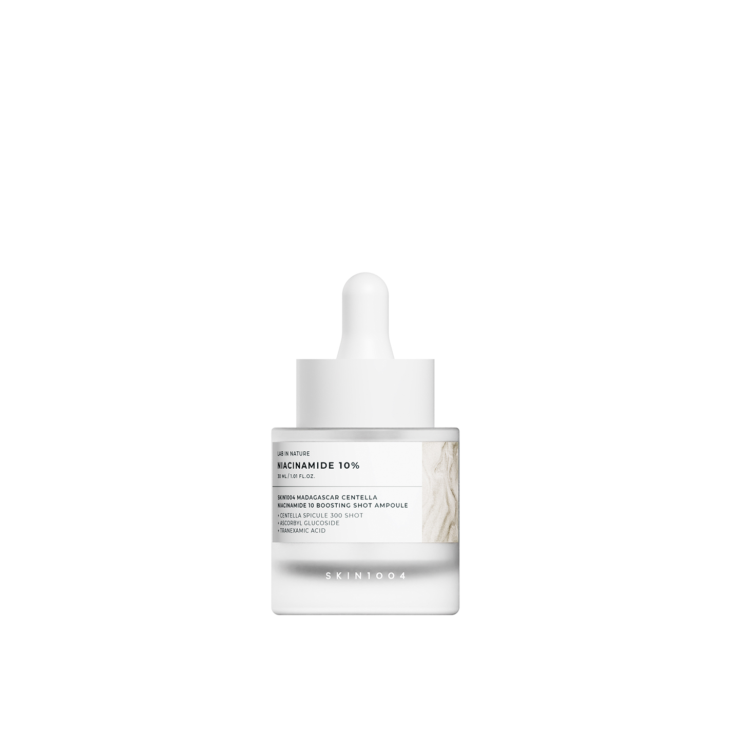 SKIN1004 Madagascar Centella Matrixyl 10 Boosting Shot 30ml