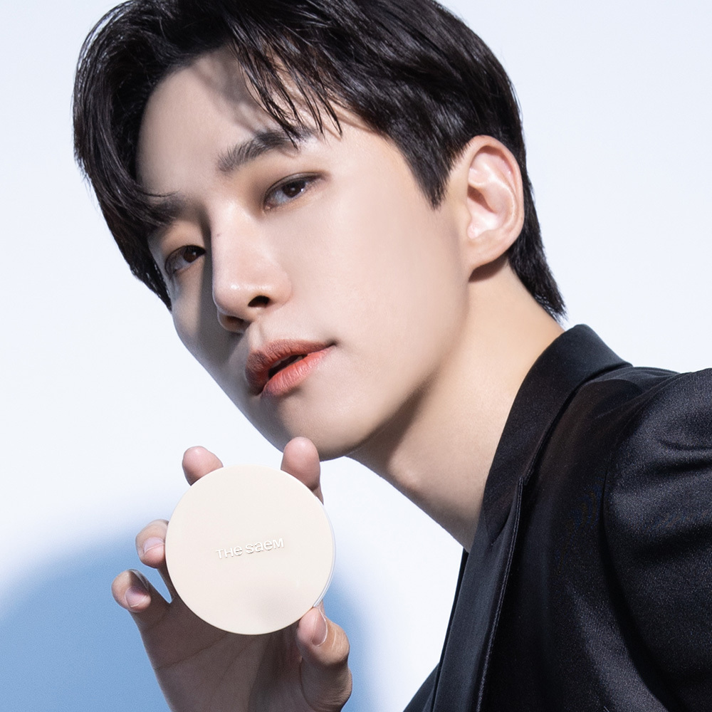 THE SAEM Cover Perfection Tip Concealer 9.5g (7 Shades) (4)