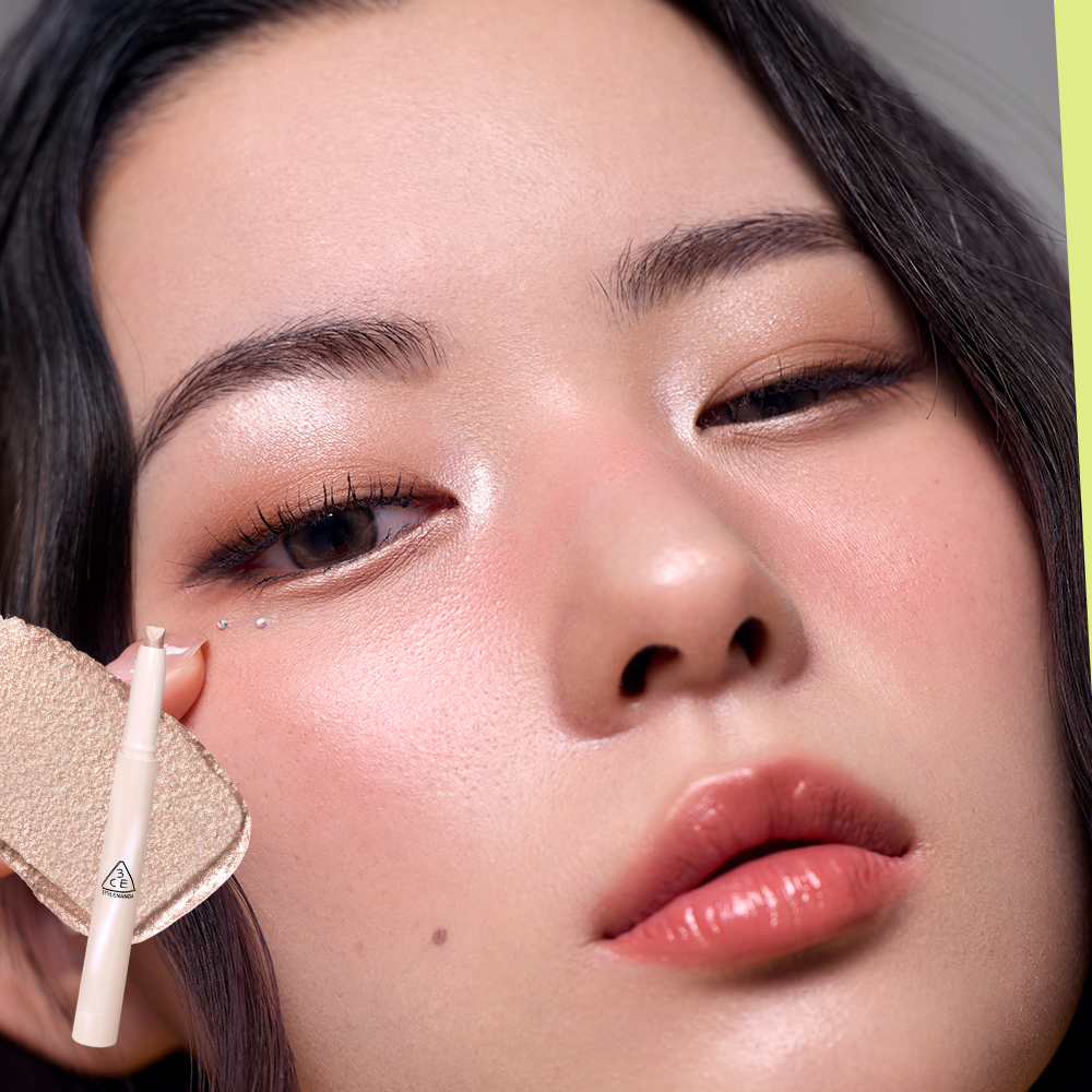 3CE My Ring Eye Liner (5 Colors) (2)