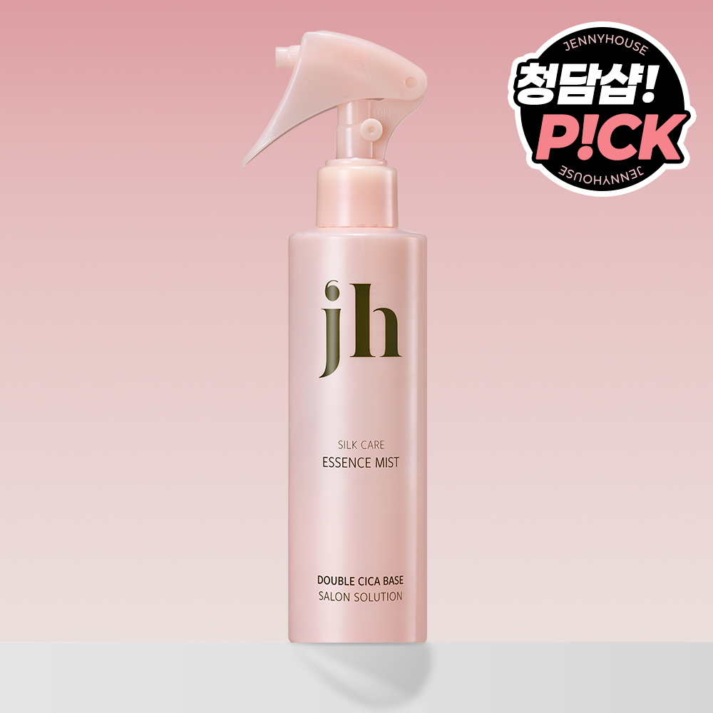 JENNYHOUSE Silk Care Essence Mist 200ml