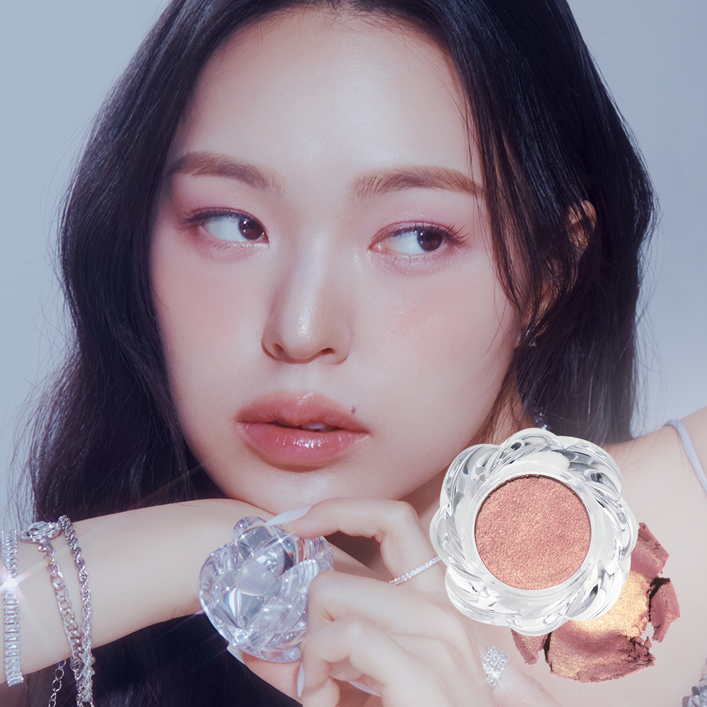 MUZIGAE MANSION One & Only Single Shadow (10 Colors)