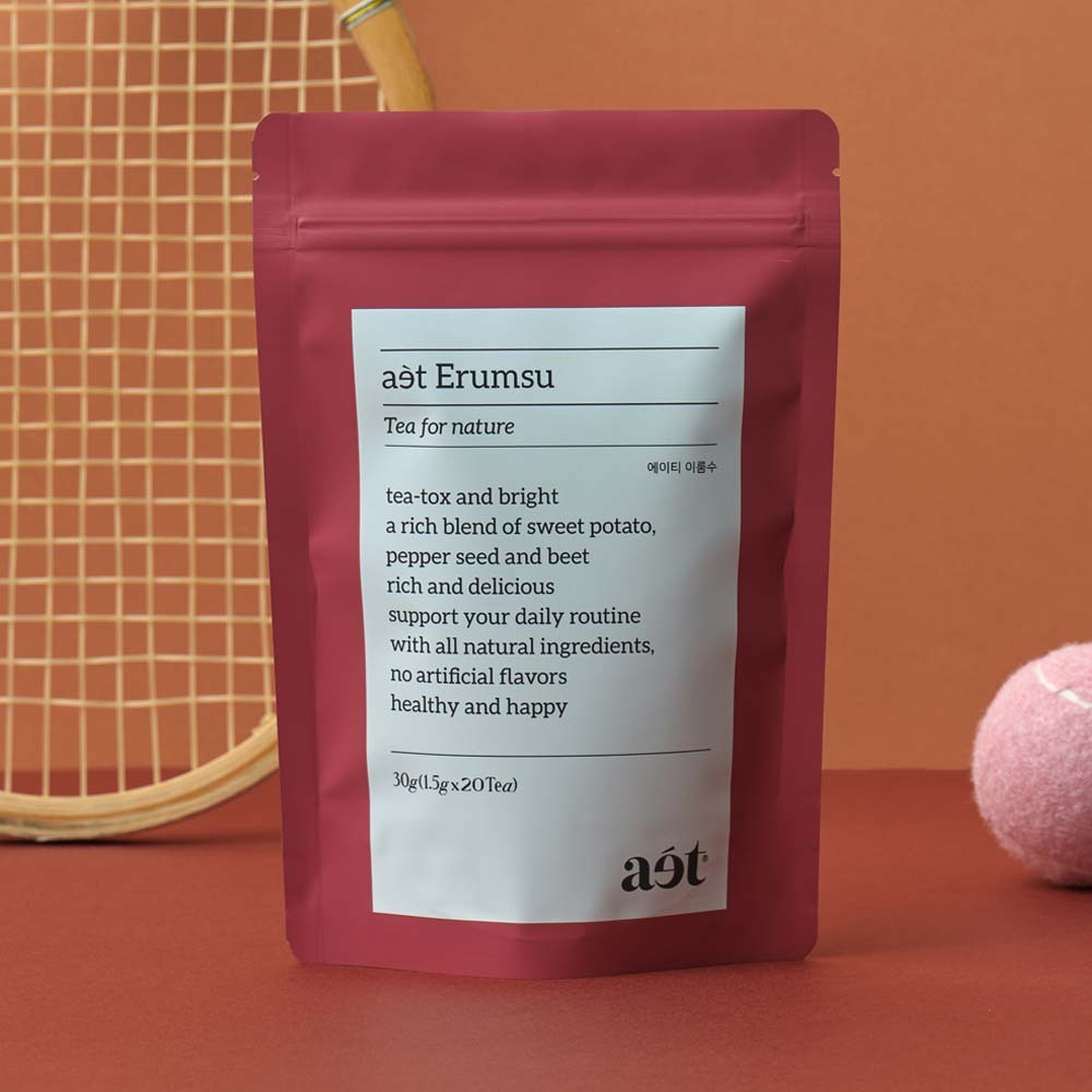 Aet Erumsu 1.5g 20ea