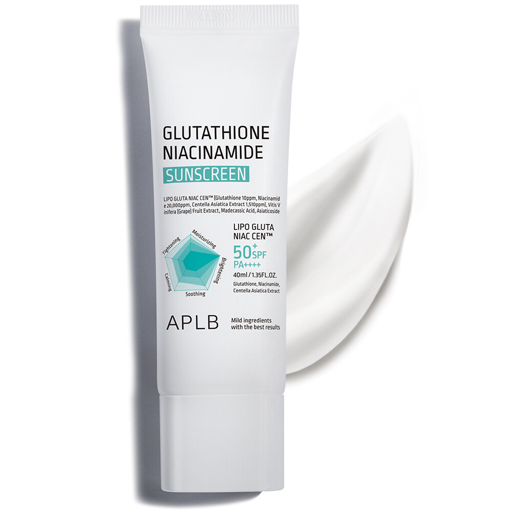 APLB Glutathione Niacinamide Cleansing Balm 80ml (3)