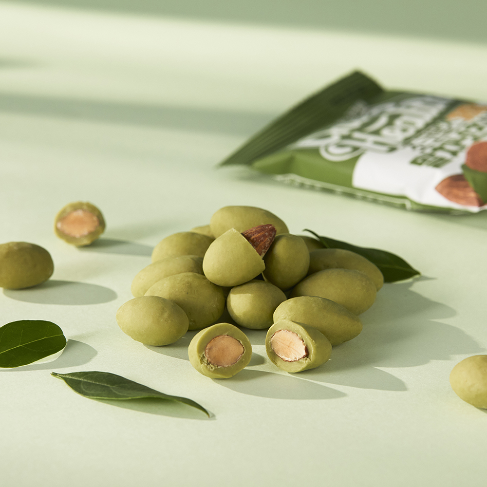 ChocoHealth Low Sugar Allulose Pretzel Choco Ball 30g