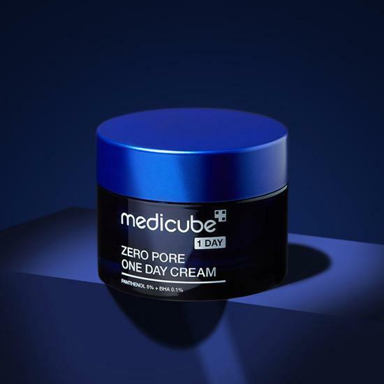 Medicube Zero Pore One Day Serum 30Ml (6)