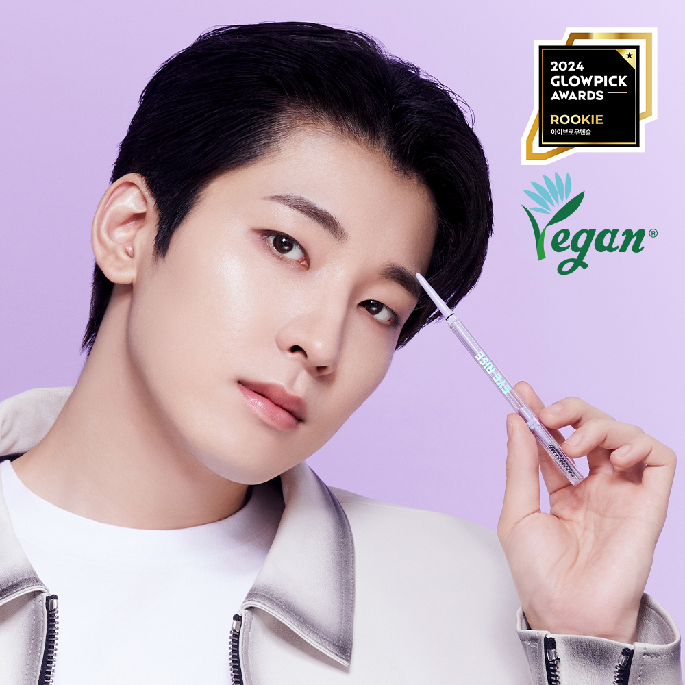 THE FACE SHOP Eyerise Brow Shaper 3g