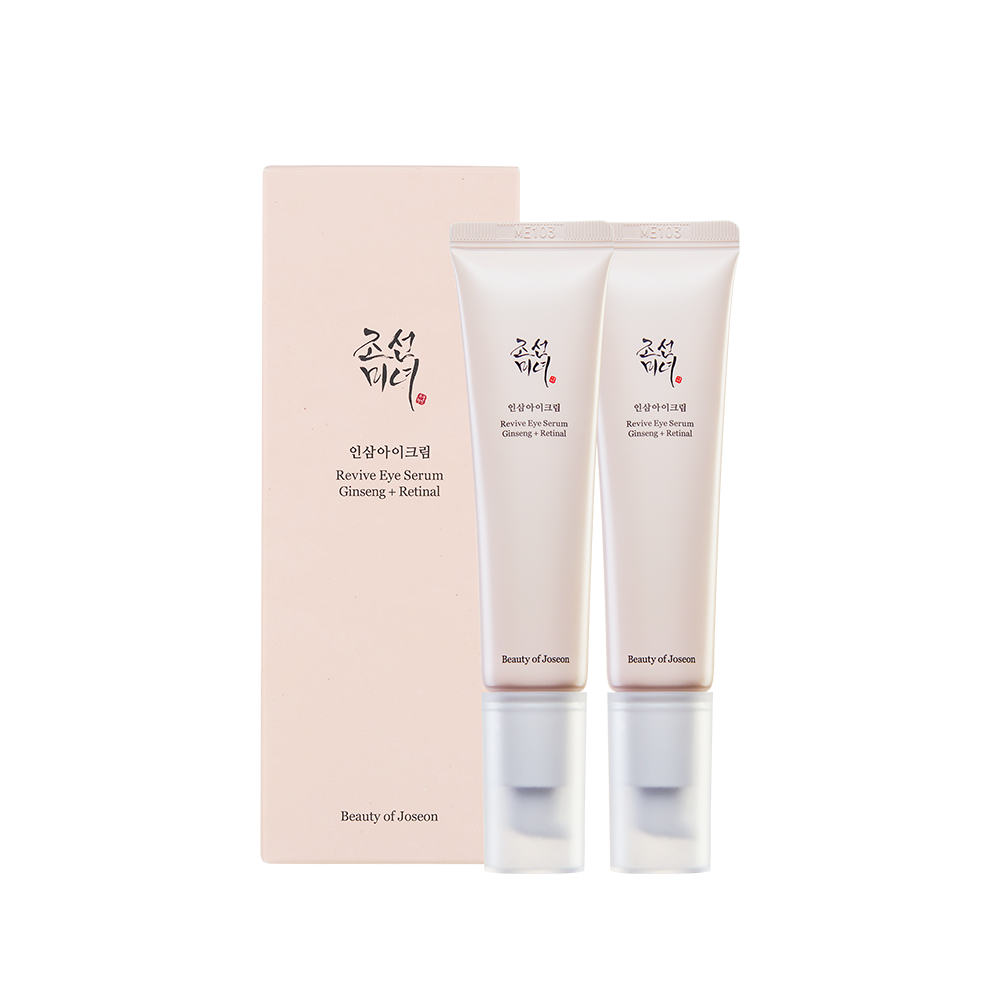 Beauty of Joseon Revive Eye Serum : Ginseng + Retinal 30ml (9)