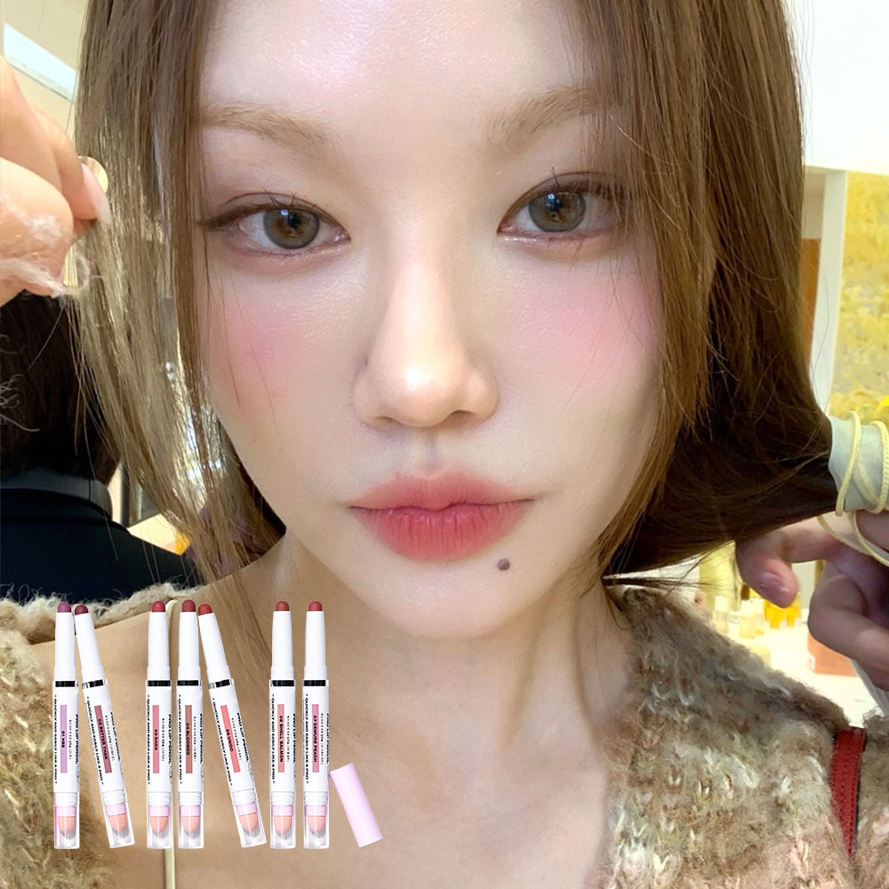 tooq Rough But Pro Lip Pencil 1.3g