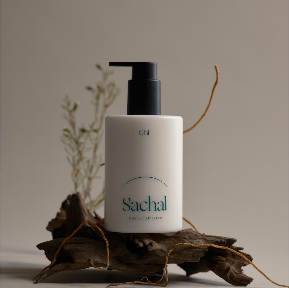 Chwi Hand Cream 50mL (4 Options) (2)