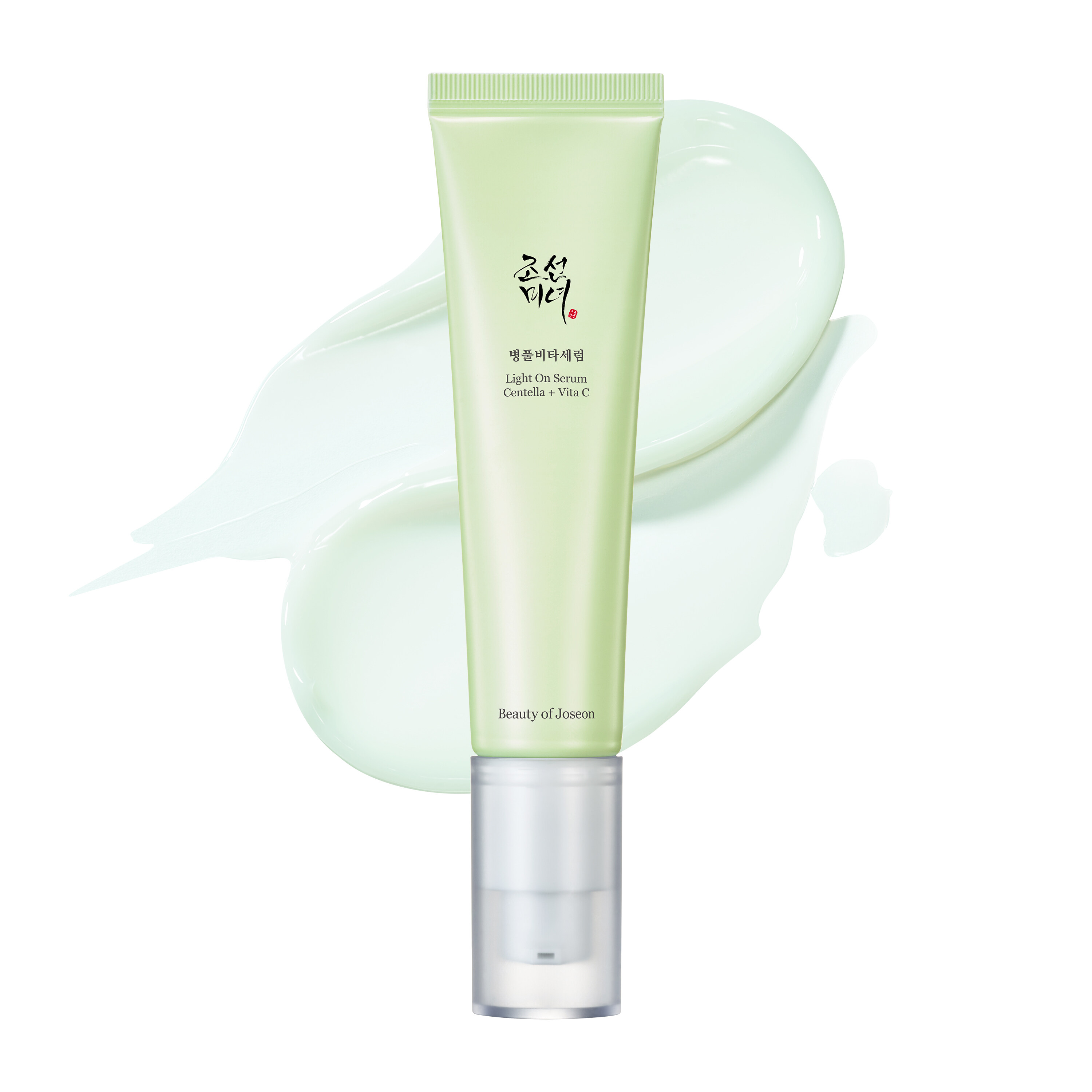 Beauty of Joseon Light On Serum : Centella + Vita C 30ml (3)