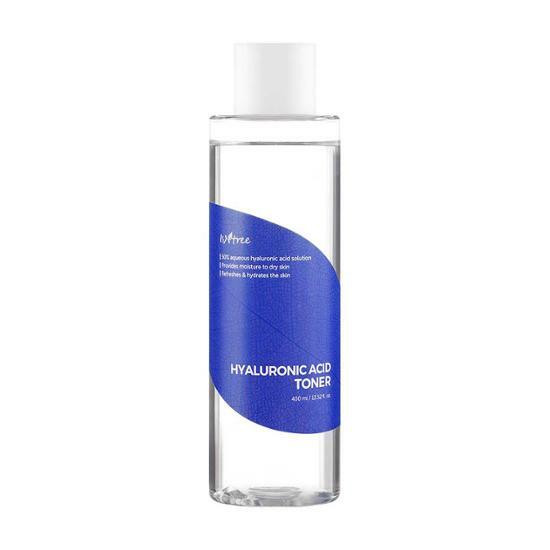 Isntree Hyaluronic Acid Toner 200ml (10)