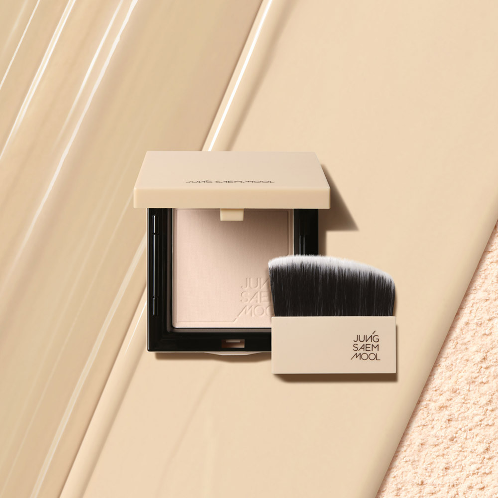 JUNGSAEMMOOL Skin Nuder Pact Satin Nude (3)