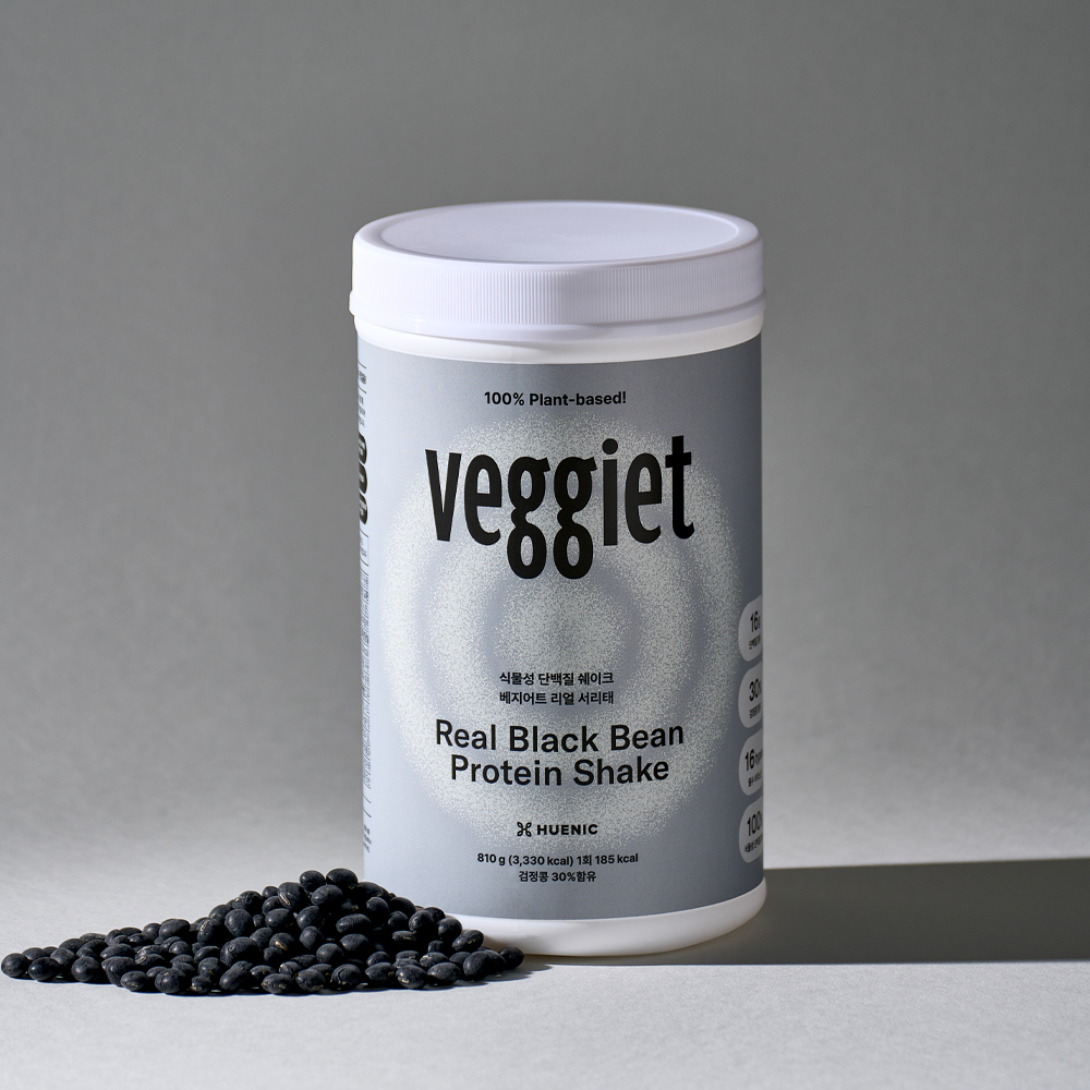 VEGGIET Protein Shake #Cacao 810g (2)