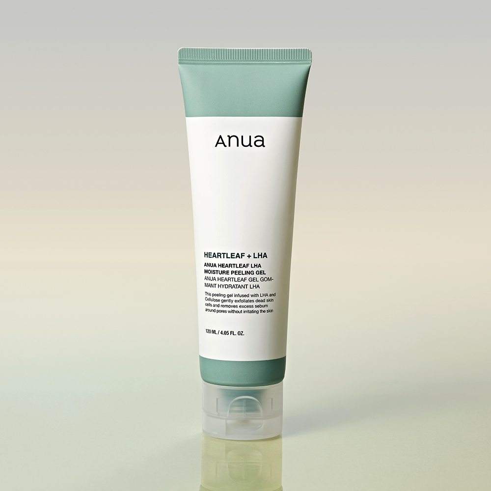 Anua Heartleaf Lha Moisture Peeling Gel 120Ml