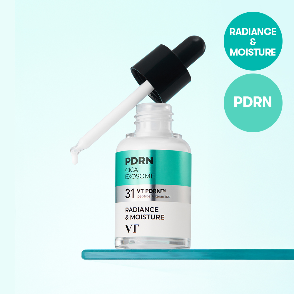 VT R5 Firming Ampoule 30ml
