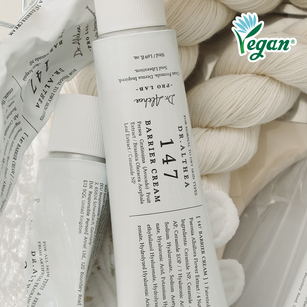 Dr. Althea 147 Barrier Cream 50ml (3)
