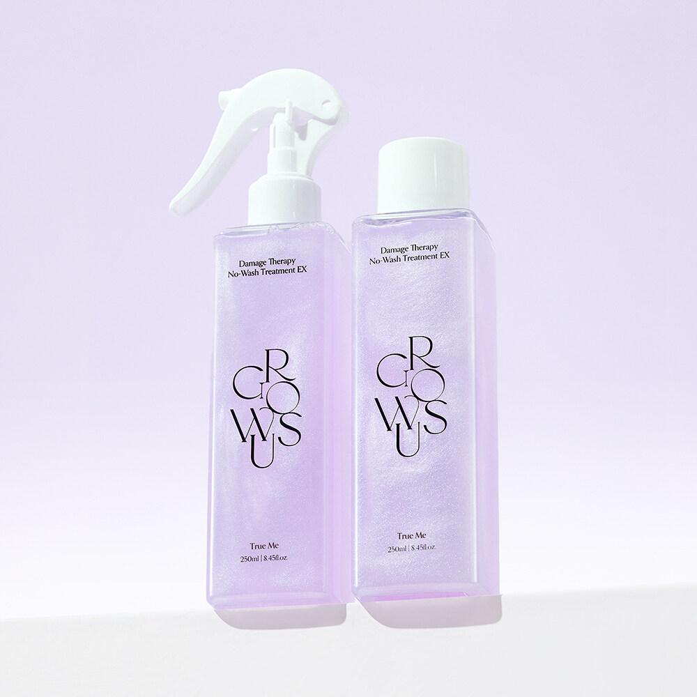 growus Damage Therapy Treatment EX 220g + 220g (3)