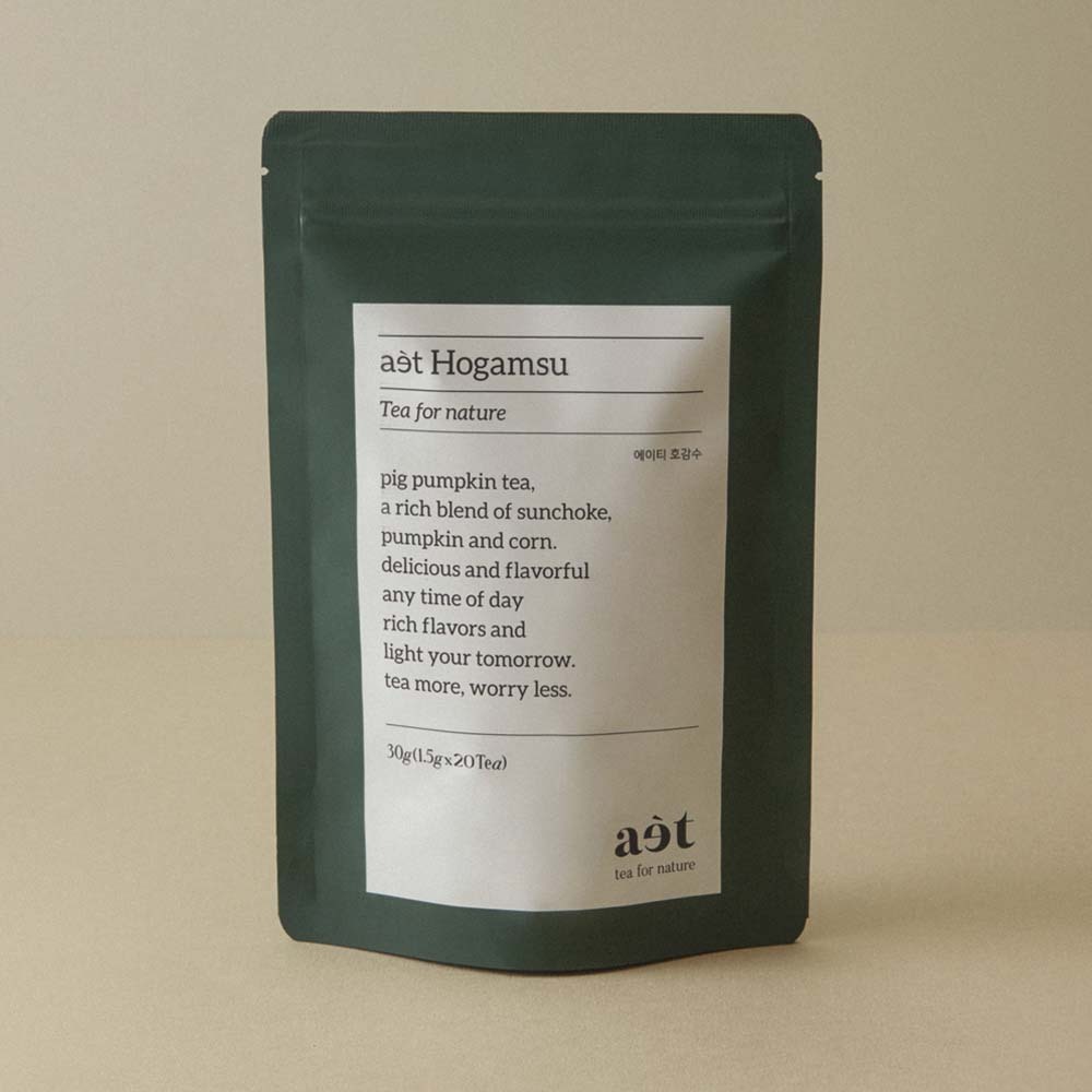 Aet Hogamsu 1.5g 20ea