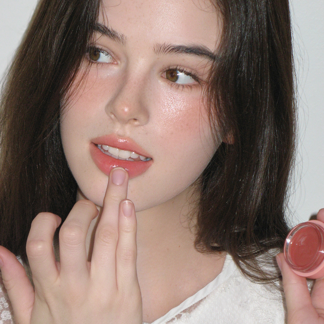 AOU Glowy Tint Balm (13 Colors)