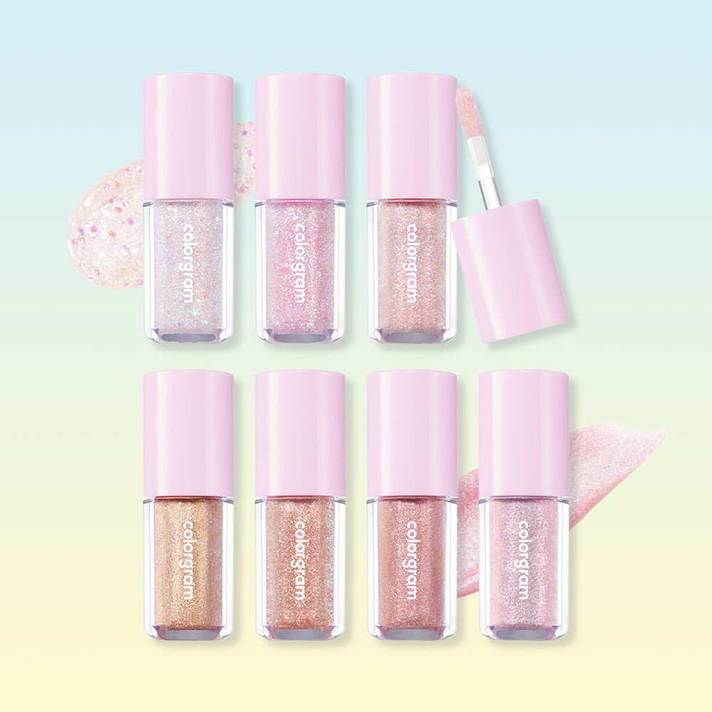 colorgram Milk Bling Shadow 3.2g