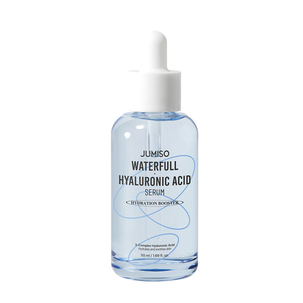 JUMISO Waterfull Hyaluronic Acid Toner 250mL