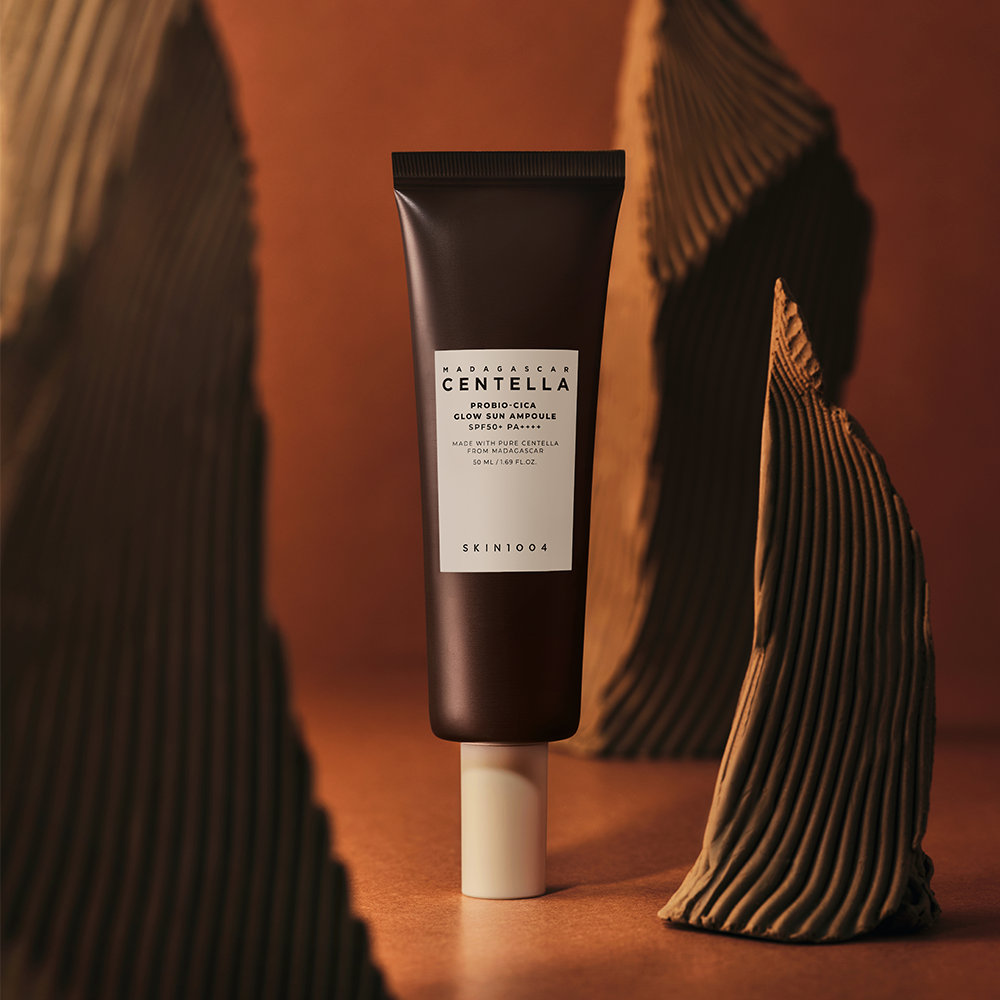 Madagascar Centella Probio-Cica Intensive Ampoule