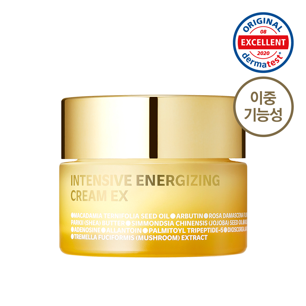 ISOI Intensive Energizing Cream EX 30ml (3)